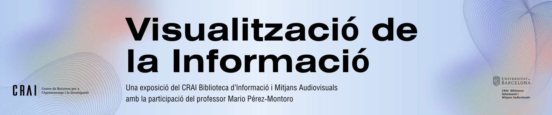 Visualització de la informació