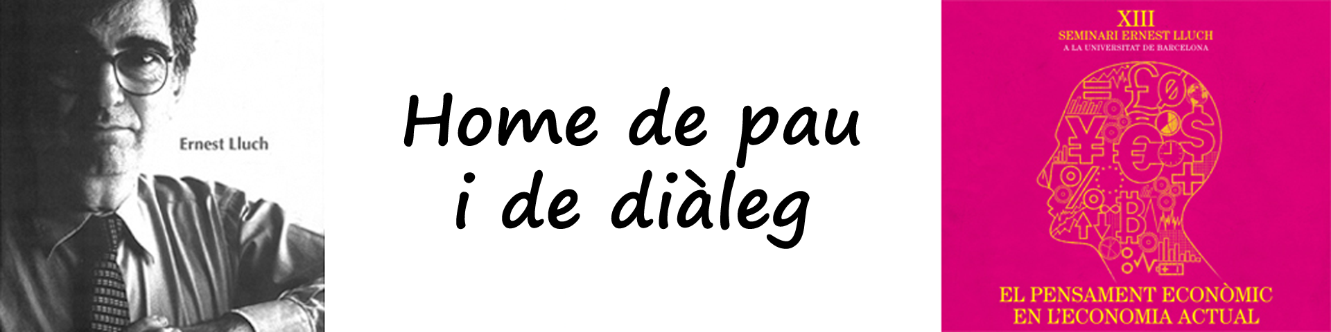 Ernest Lluch (1937-2000): 15 anys després