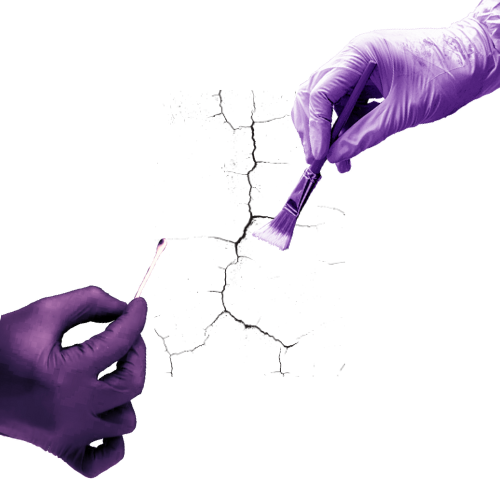 L'art de preservar. Dones que fan perdurar el patrimoni