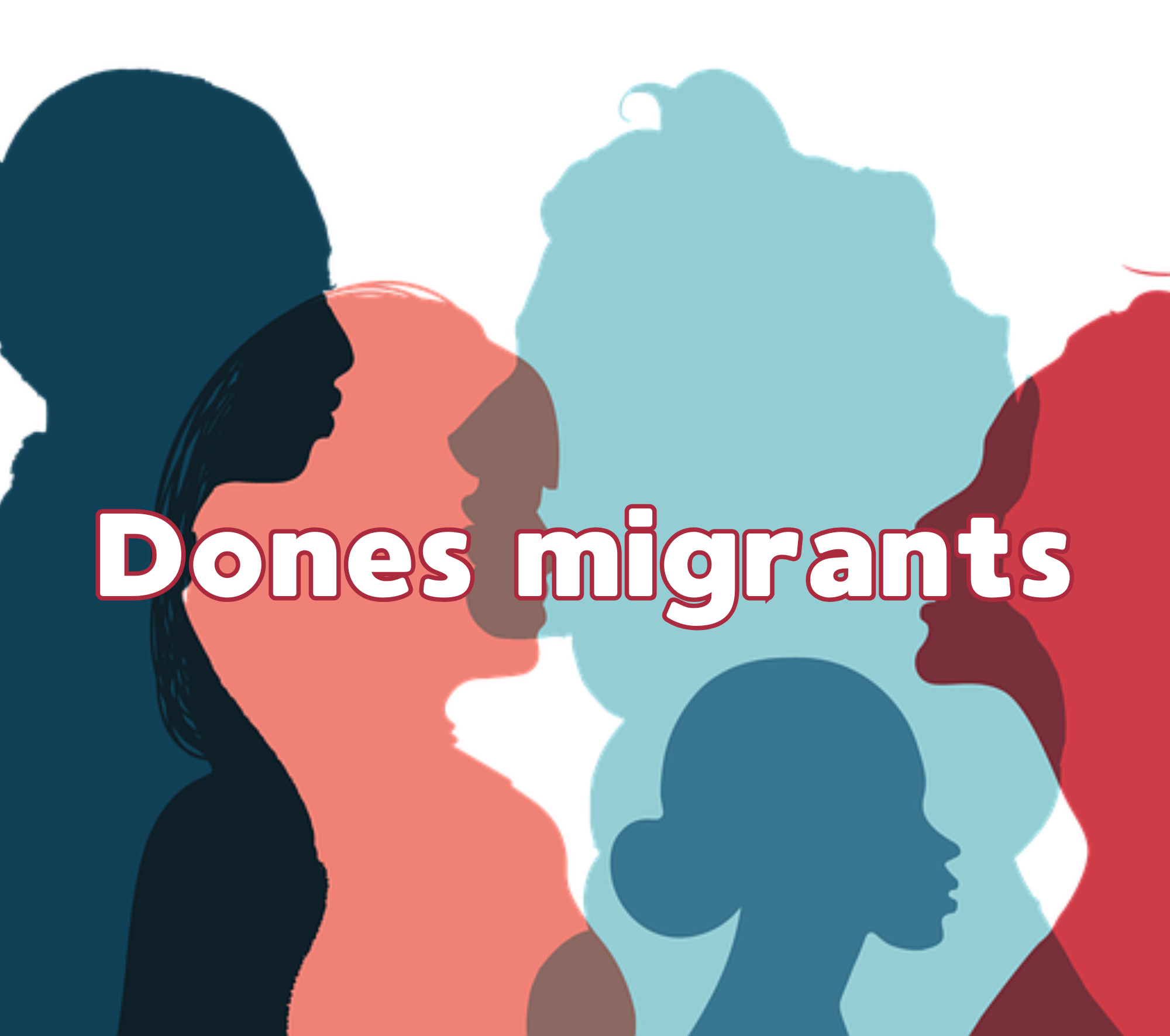 Dones migrants