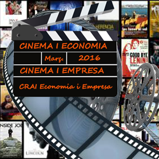 Cinema a Economia i Empresa