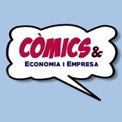 Còmics a Economia i Empresa