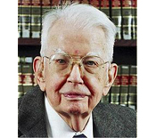 Ronald H. Coase (1910-2013)