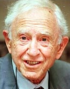 Franco Modigliani (1918-2003)