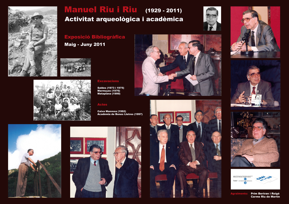 Pòster de l'exposició