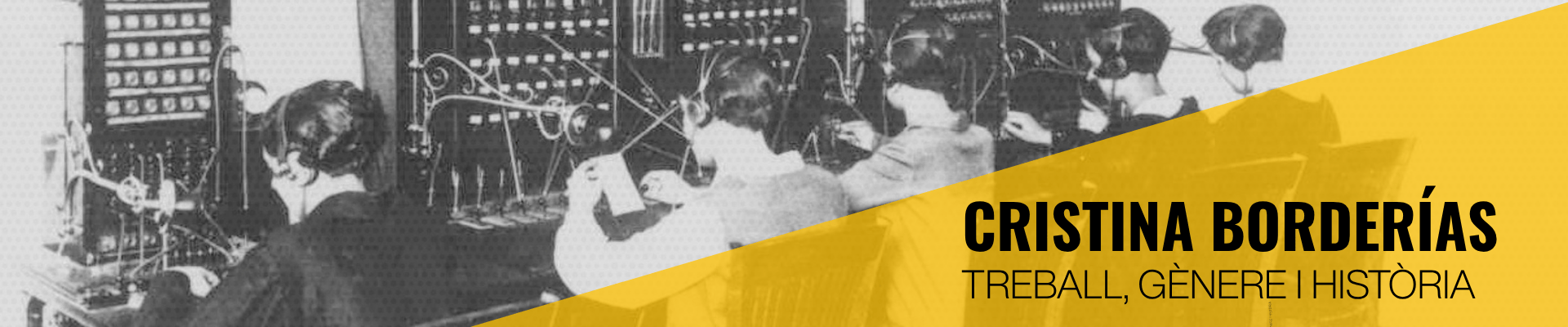 Exposició virtual Cristina Borderías
