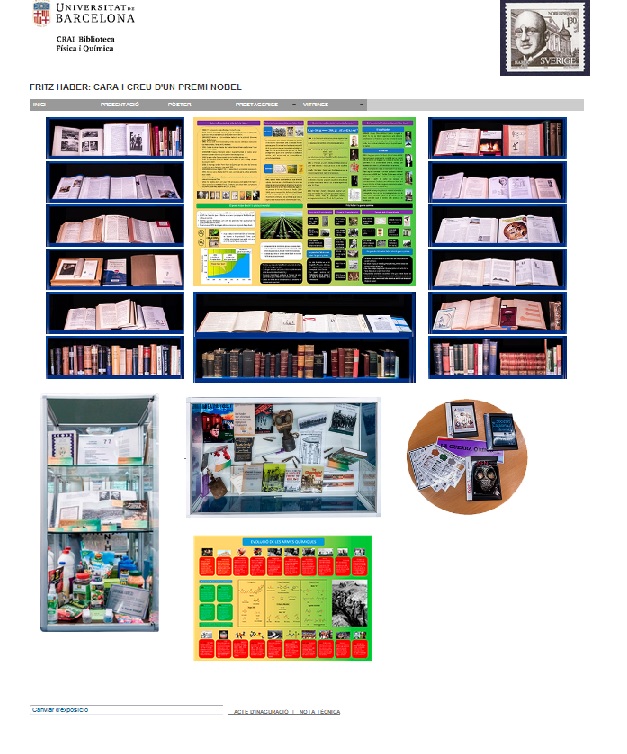 Fritz Haber: cara i creu d'un premi Nobel