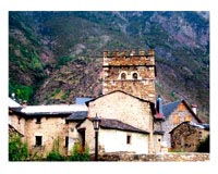 Centro de Ciencias de Benasque 