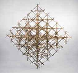 Forest Devil, 1975-1977