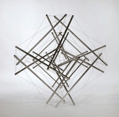 Double Shell Form, 1979