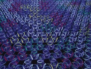 Graphene, 1989