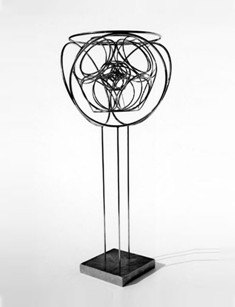 Atom Piece, 1964