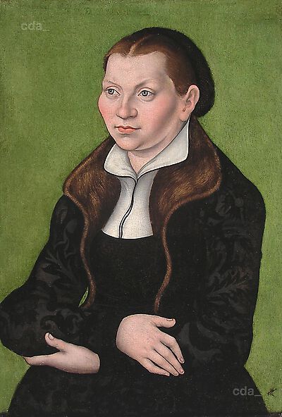 01. Katharina von Bora