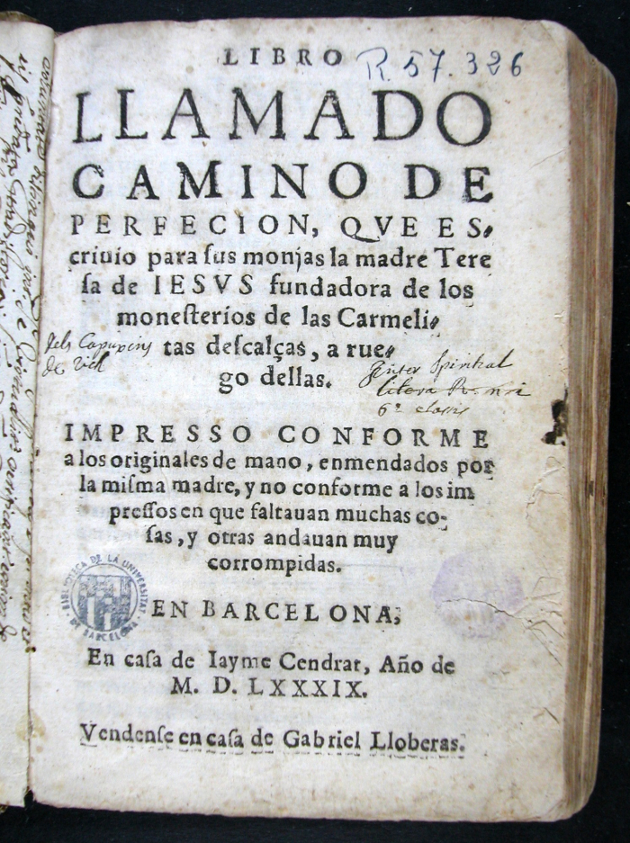 Imatge d'una pàgina de l'obra