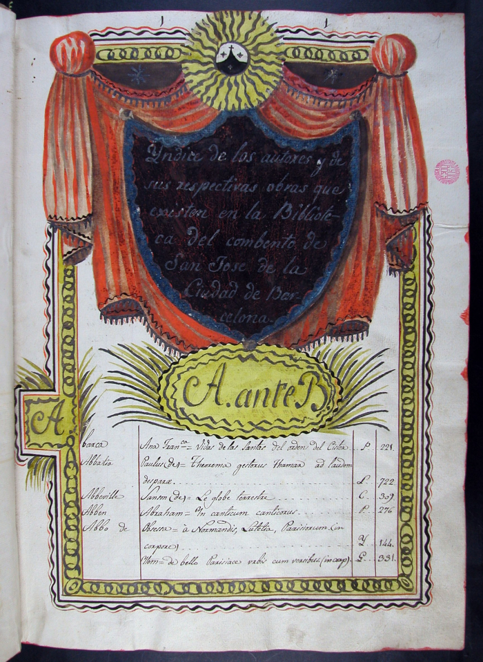 Imatge d'una pàgina de l'obra