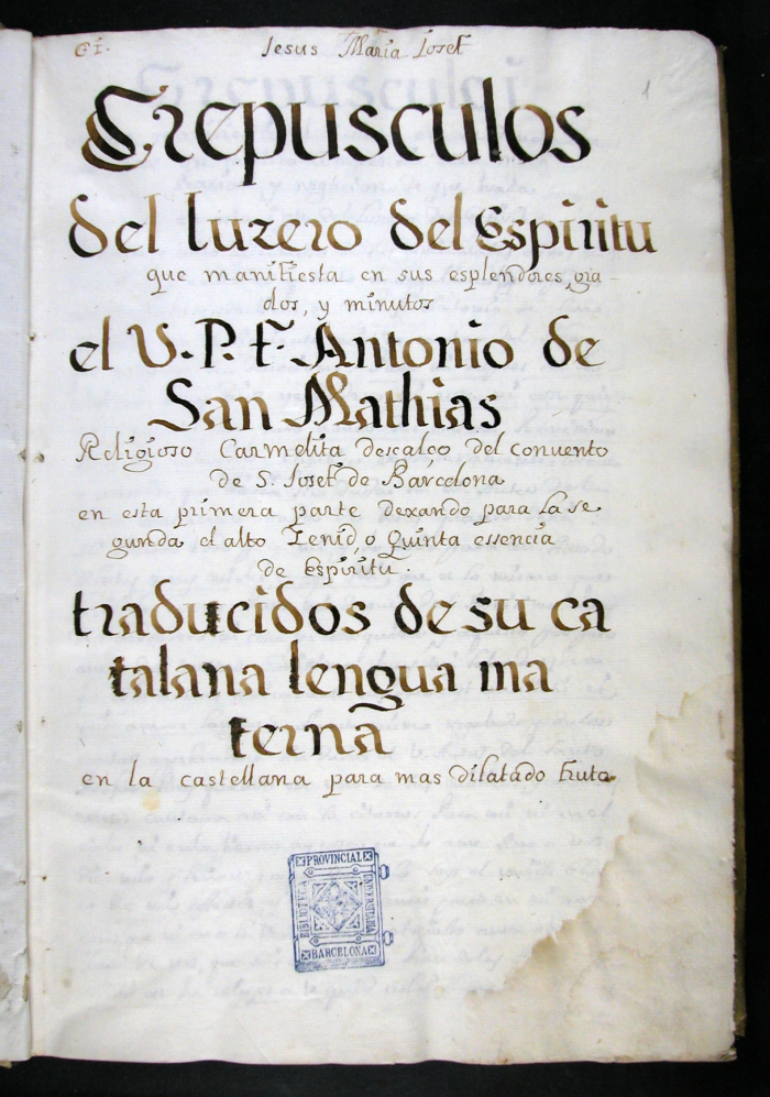 Imatge d'una pàgina de l'obra