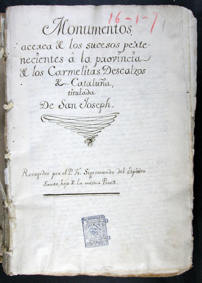 Imatge d'una pàgina de l'obra