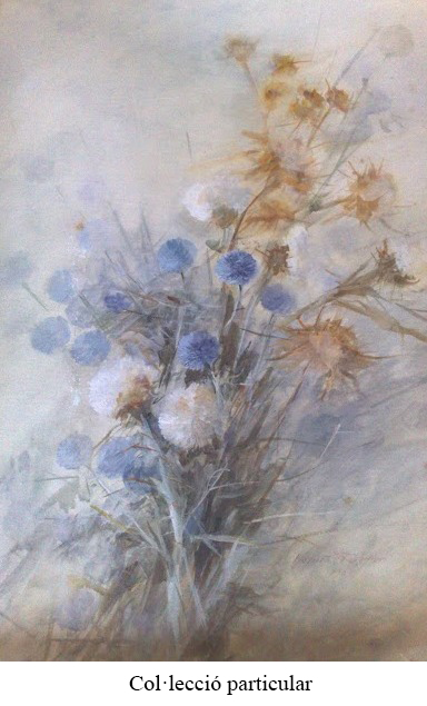 il·lustració floral