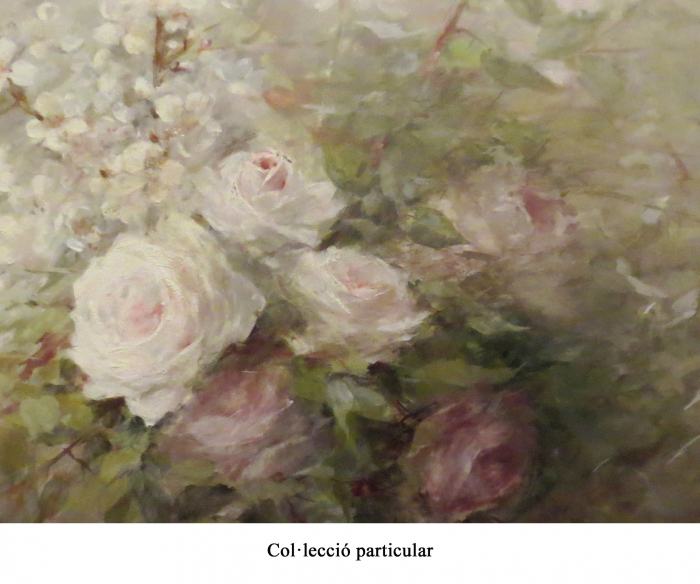 il·lustració floral