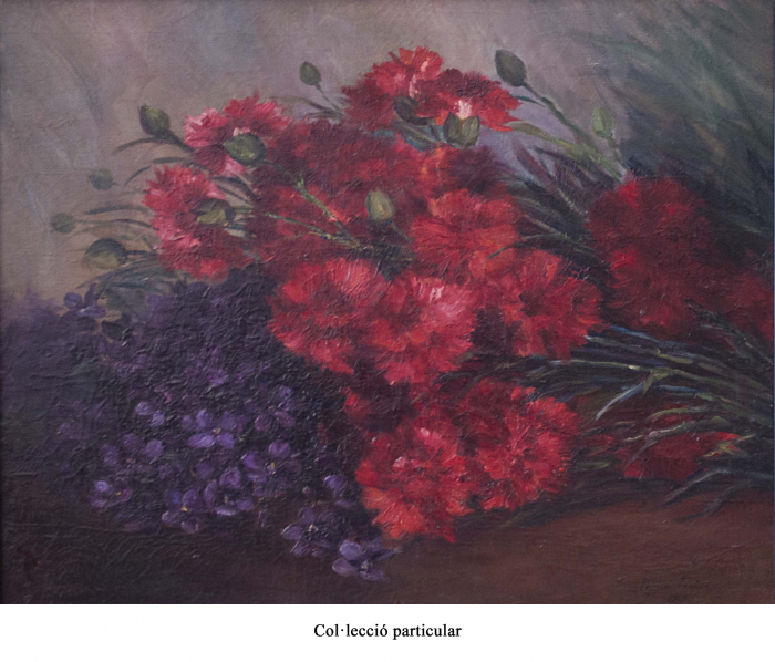 il·lustració floral