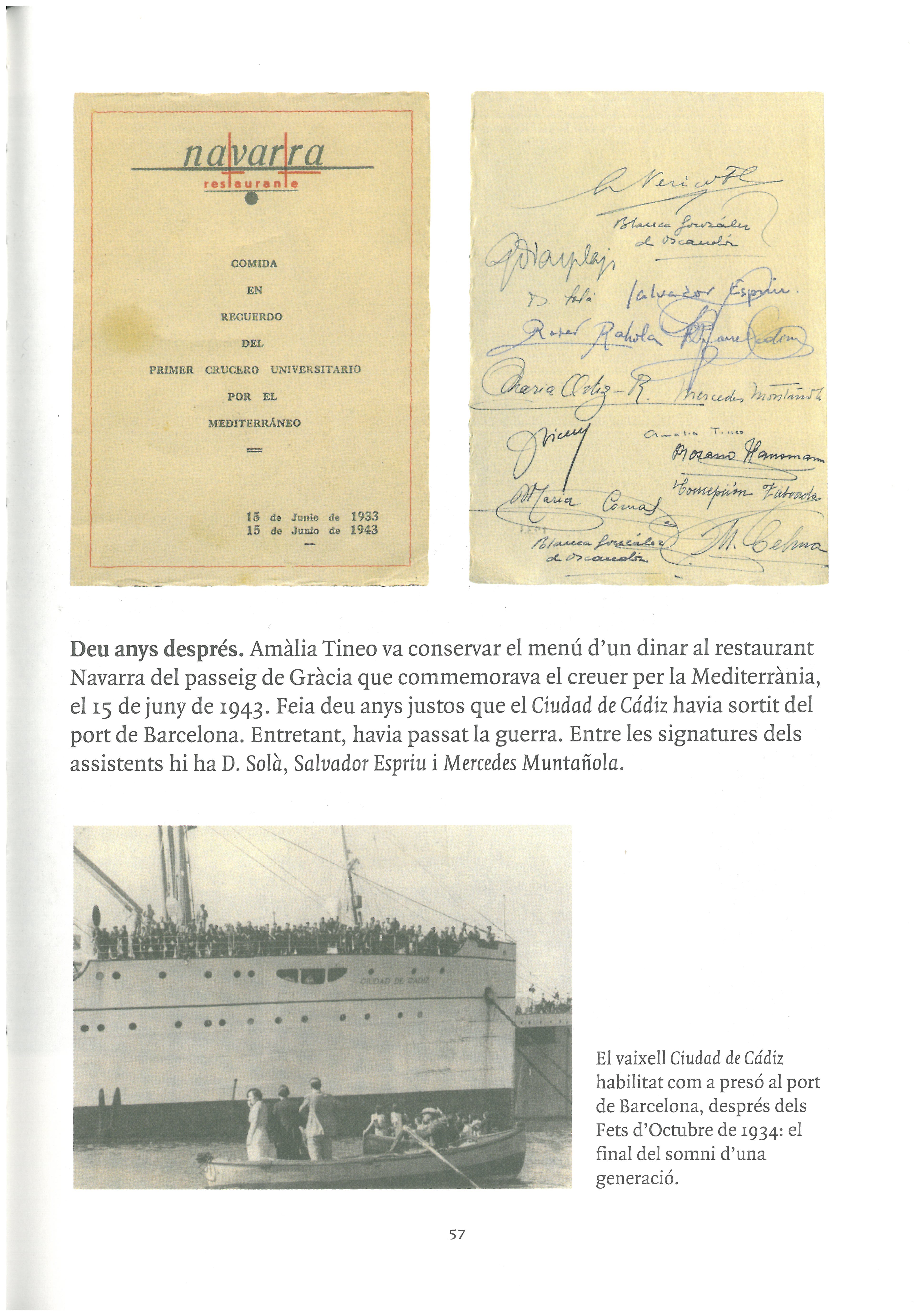 13a. "Espriu. L’escriptor compromès". Edition by Julià Guillamon (Barcelona: Galaxia Gutenberg, 2013).