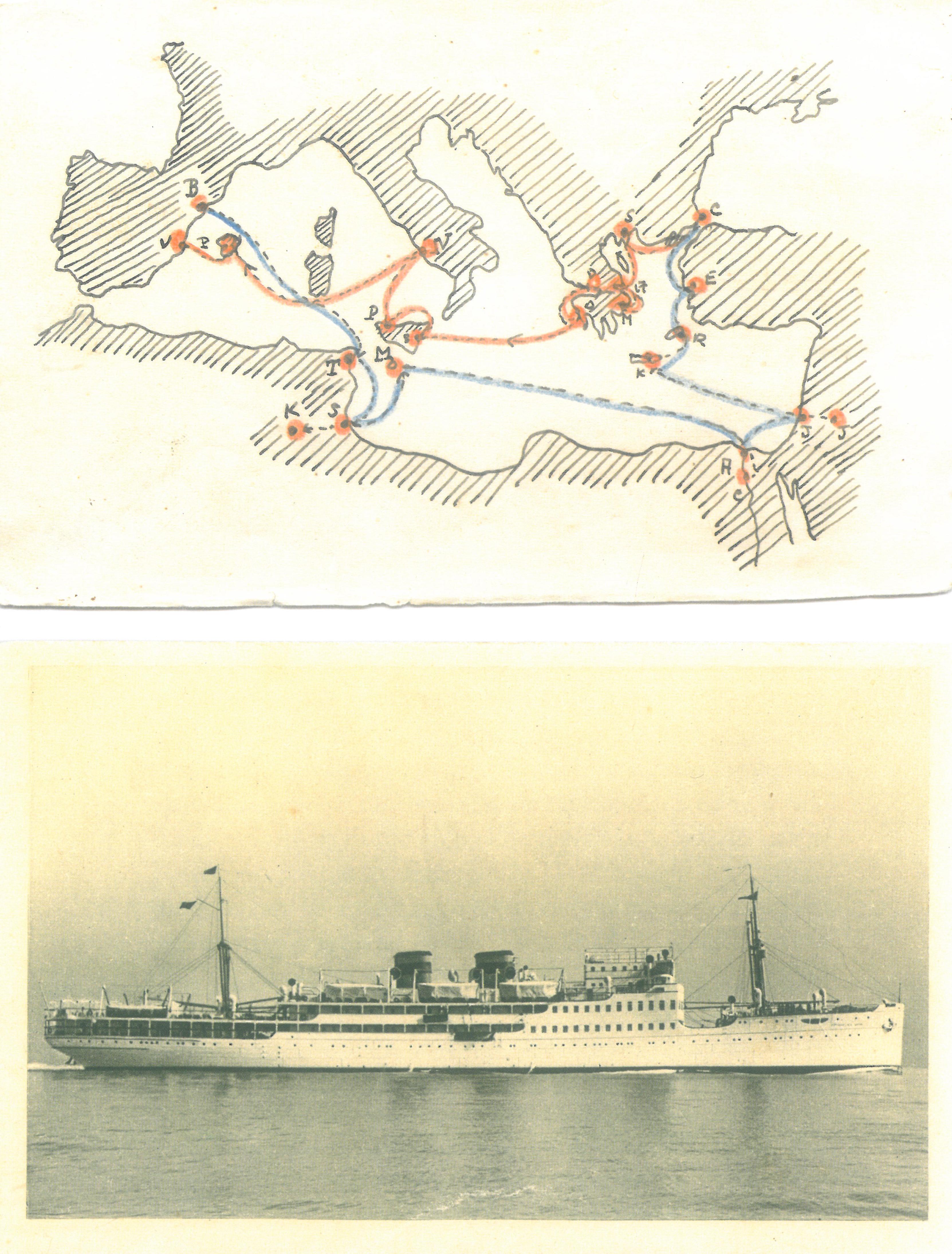 14a. "1910-1960. Àlbum Vicens i Vives". Edition by J.M. Muñoz i Lloret (Madrid: Sociedad Estatal de Conmemoraciones Culturales, 2010).