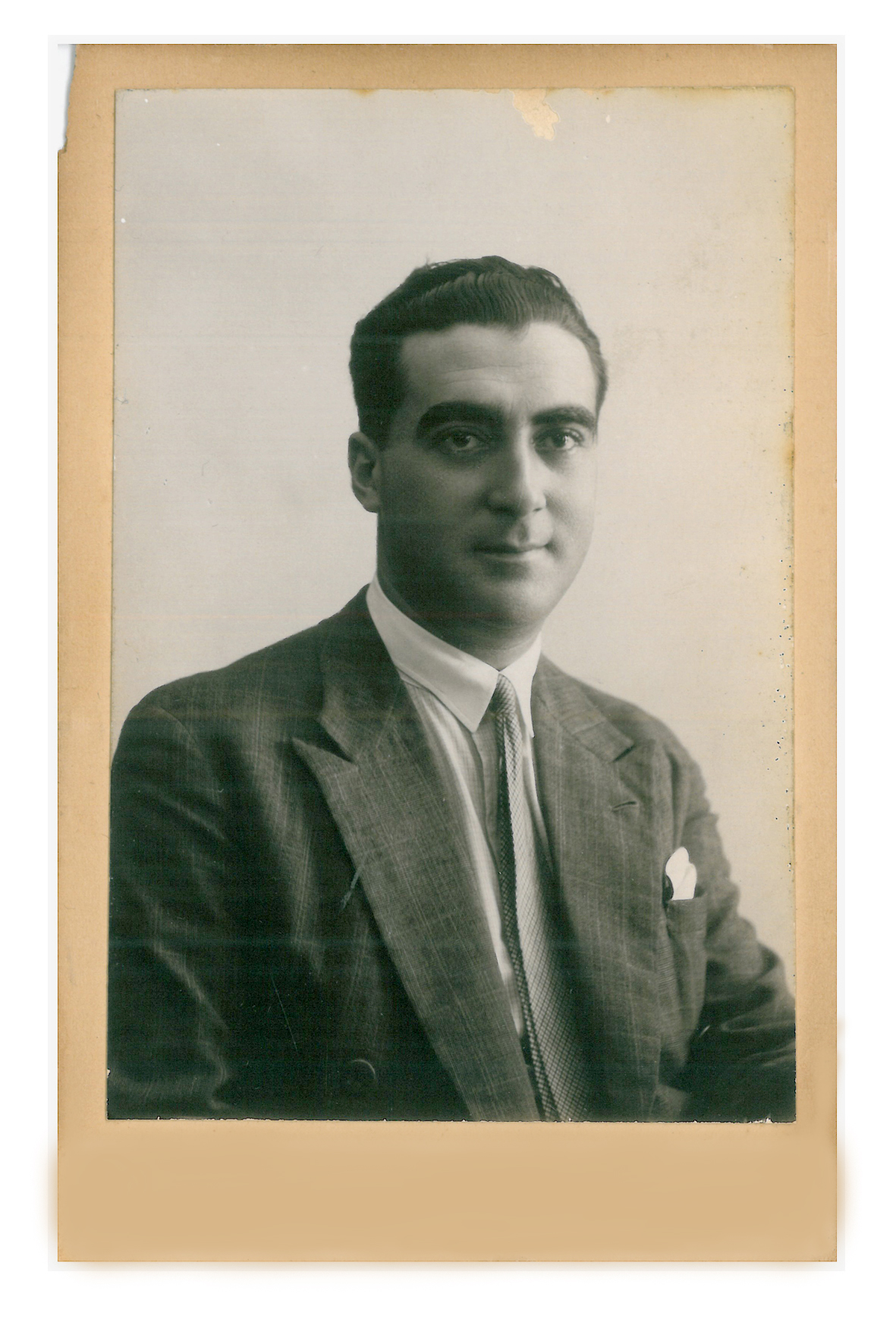 68b. Manuel Taboada.