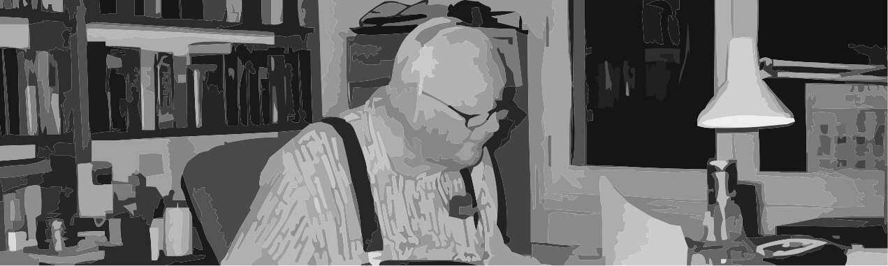 2. La Càtedra Tom Sharpe i el Fons Sharpe de la Biblioteca de la UdG