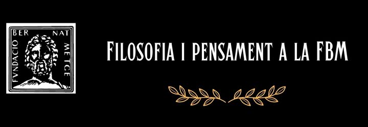 7. Filosofia i pensament a la FBM (Taula 3)