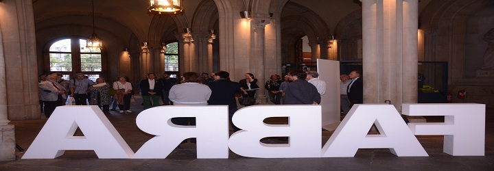 Inauguració exposició