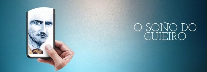 O soño do guieiro