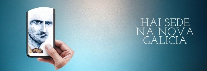 Hai sede na nova Galicia