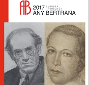 Mostra bibliogràfica amb motiu de l’Any Bertrana