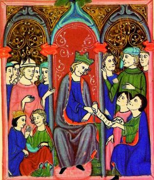 Exposició Corts Catalanes