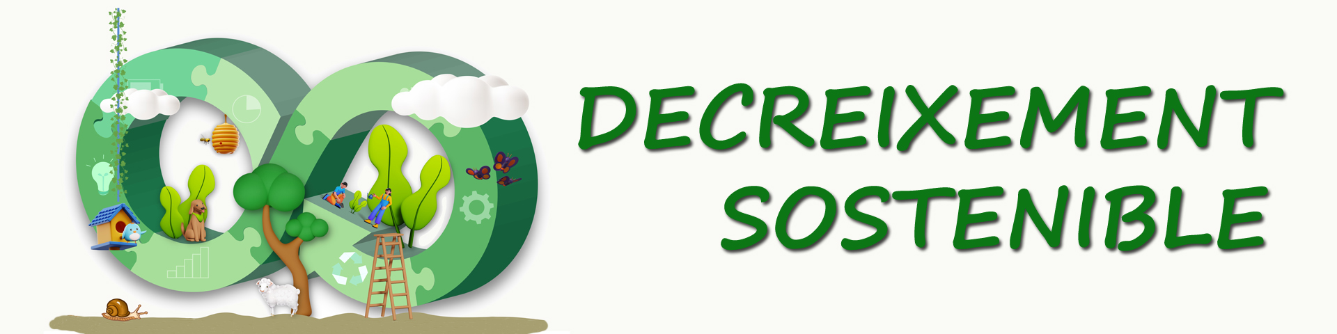 Decreixement sostenible