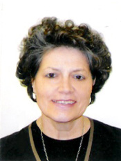 Mercè Durfort © Reial Acadèmia de Medicina de Catalunya