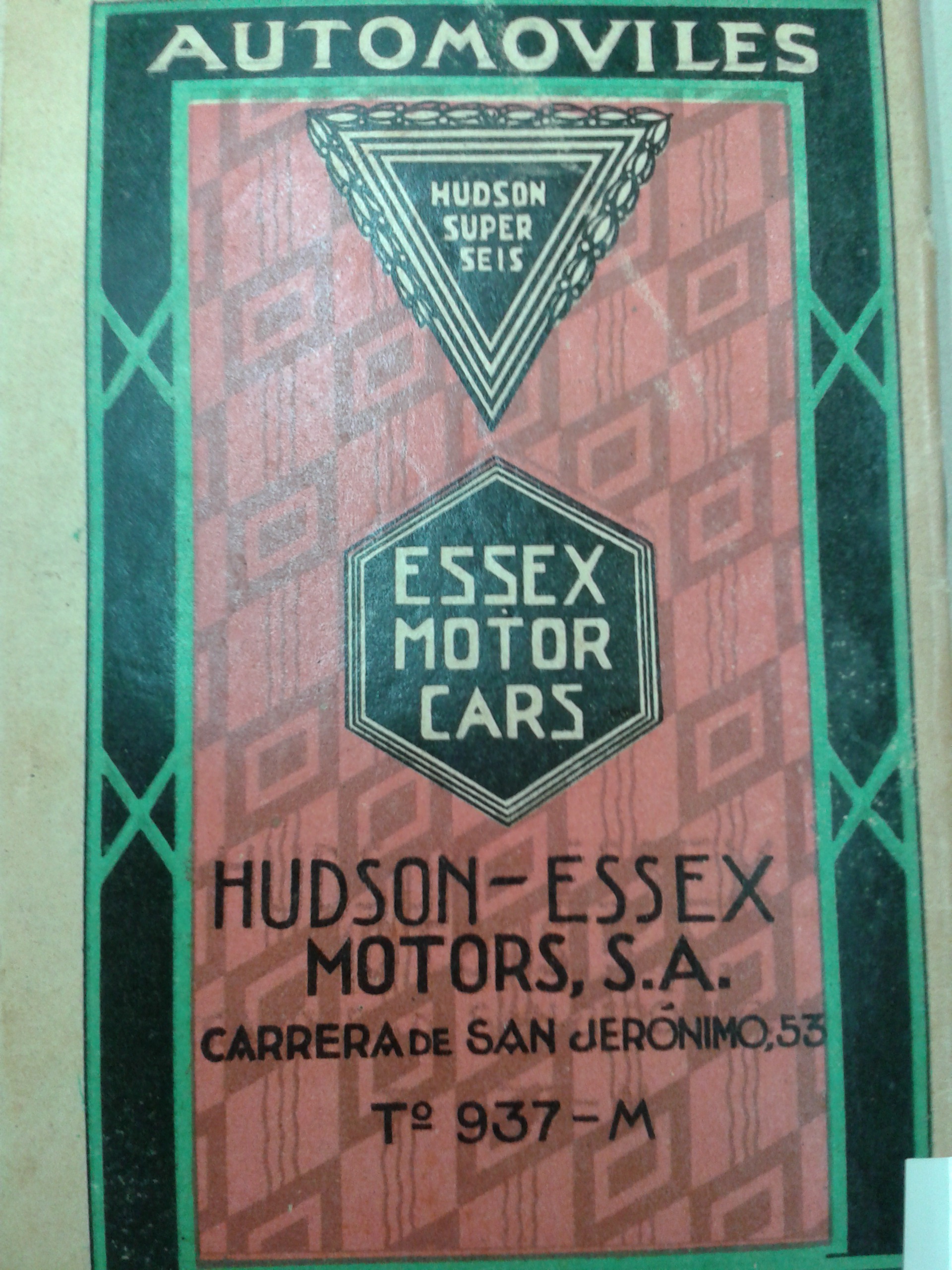 La Novela de hoy, 140. Gener 1925