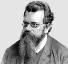Ludwig Boltzmann (1844-1906)