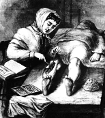 Women’s Medical College of New York Infirmary