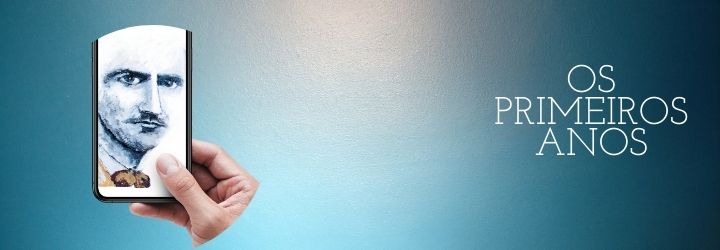 Os primeiros anos