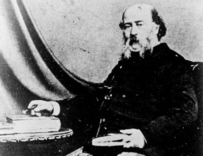 Imatge del doctor Pere Mata