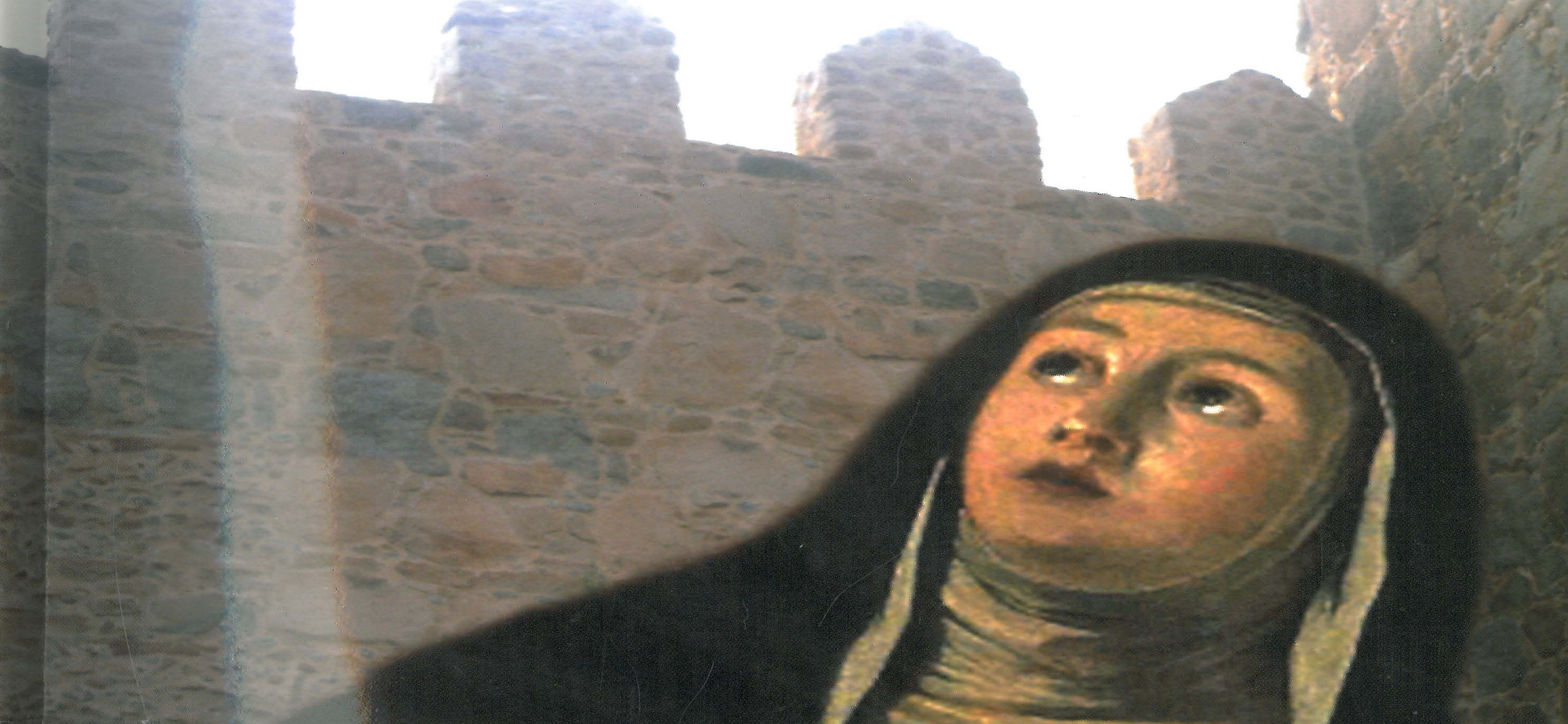 05. Tomás ÁLVAREZ (2011). "Comentarios al Camino de perfección de Santa Teresa de Jesús". Burgos : Monte Carmelo.