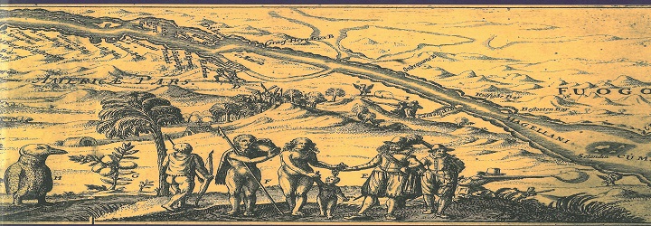 The armature of conquest