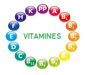 Les vitamines