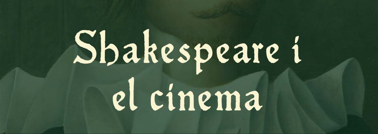 Shakespeare i el cinema