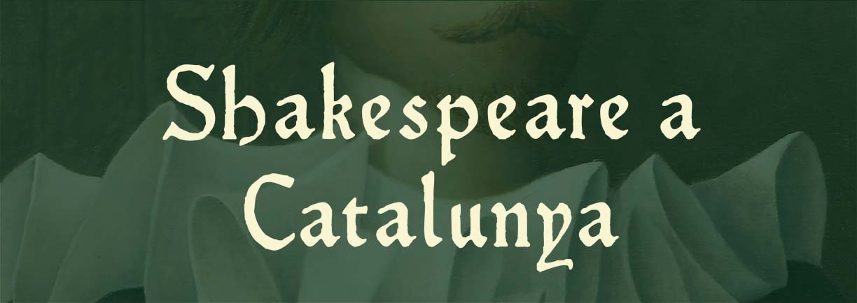 Shakespeare a Catalunya