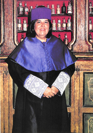 Anna M. Carmona i Cornet