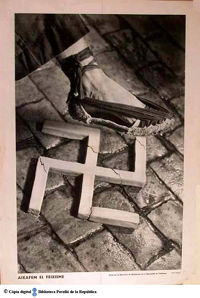 Cartells polítics i històrics