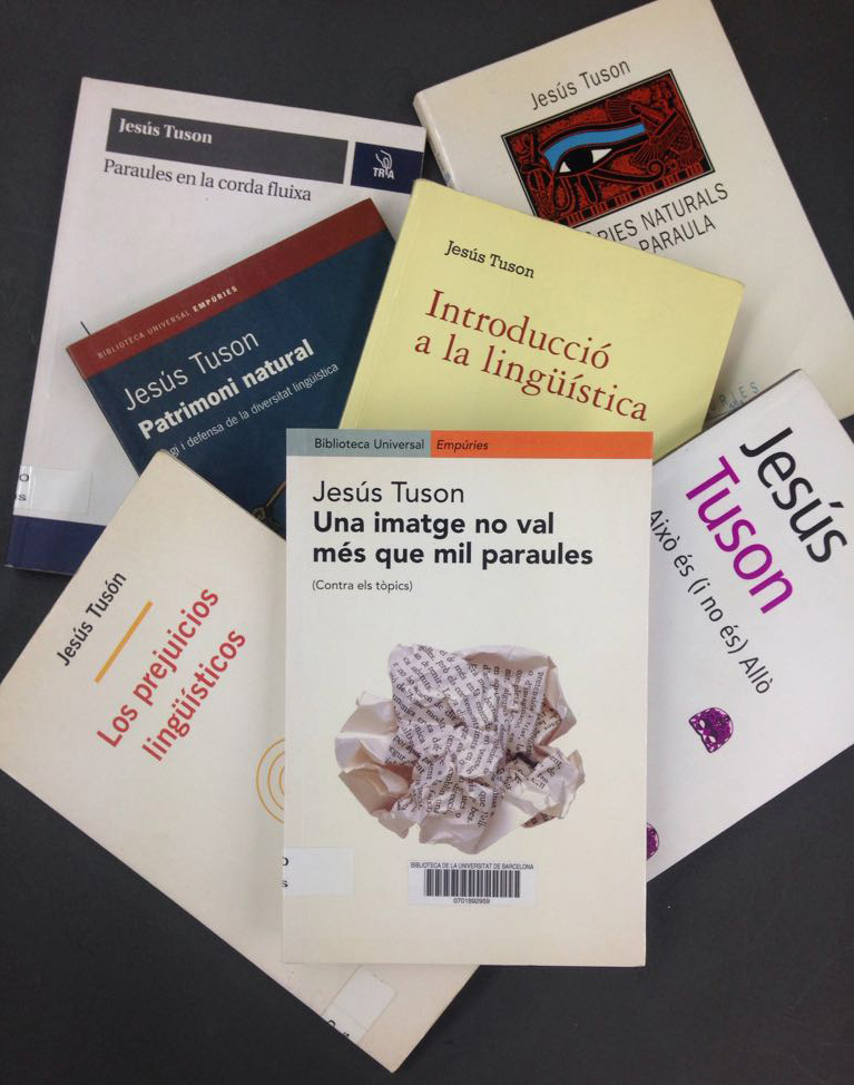 Biblioteca Joan Solà