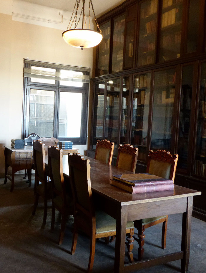 Llegat Institut Cambó